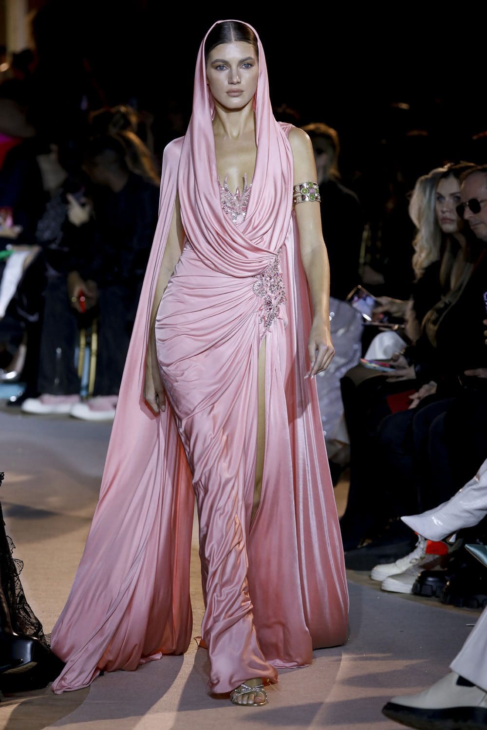 Zuhair Murad Alta Costura Primavera Verano 2023 Runway Magazine 30