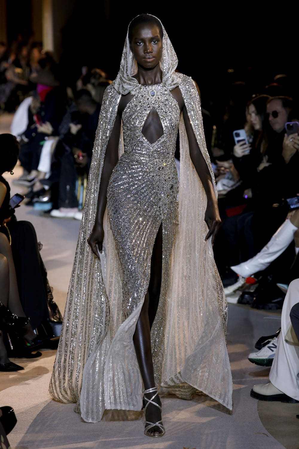 Zuhair Murad Alta Costura Primavera Verano 2023 Runway Magazine 47