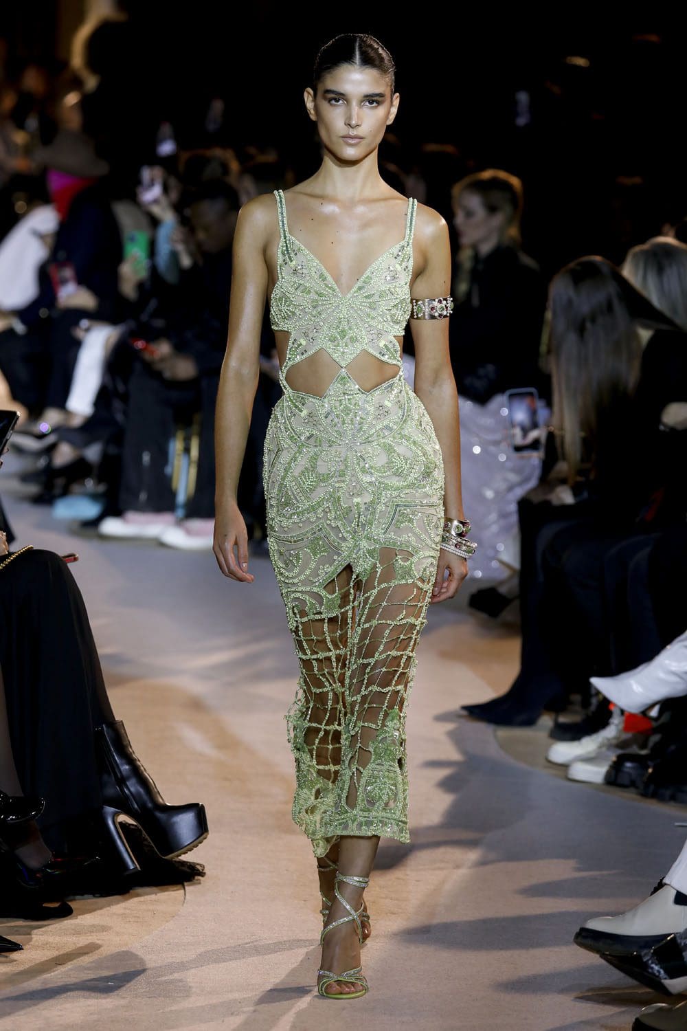 Zuhair Murad Alta Costura Primavera Verano 2023 Runway Magazine 9