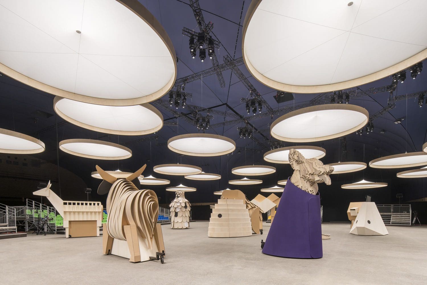 chanel ss 2023 hc show decor picture copyright chanel 1 1 HD