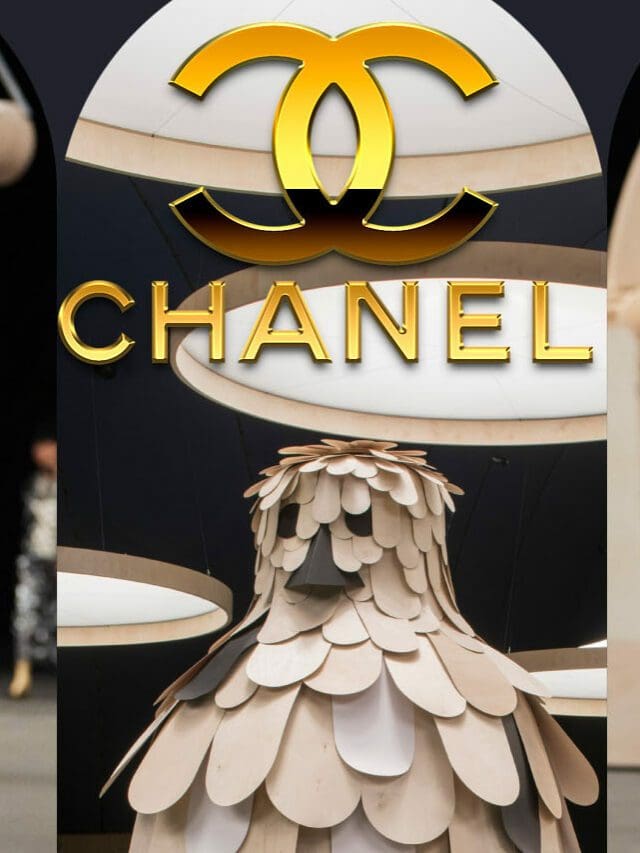 Chanel Couture Spring Summer 2023 Runway Magazine