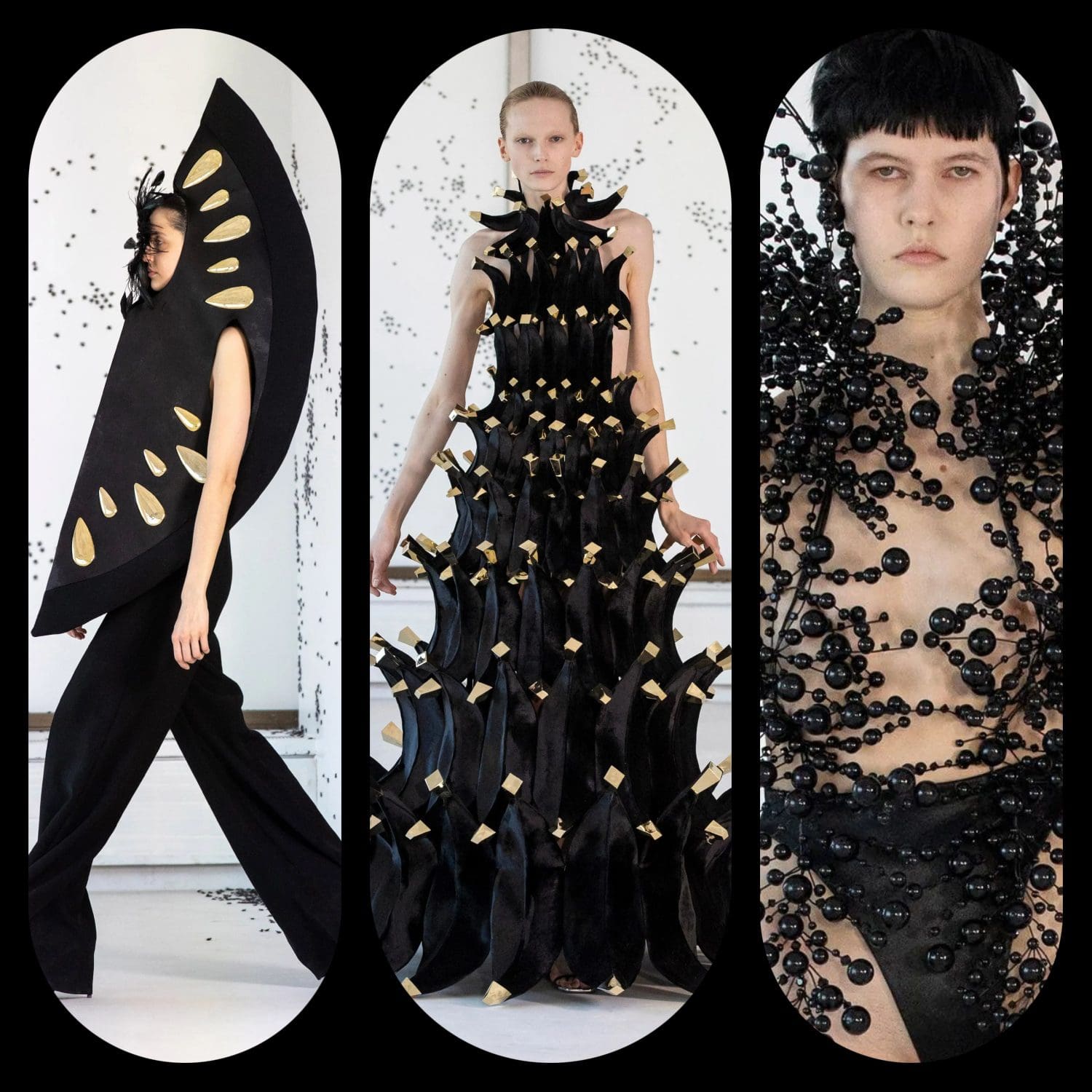 1 Area Spring Summer 2023 New York Runway Magazine