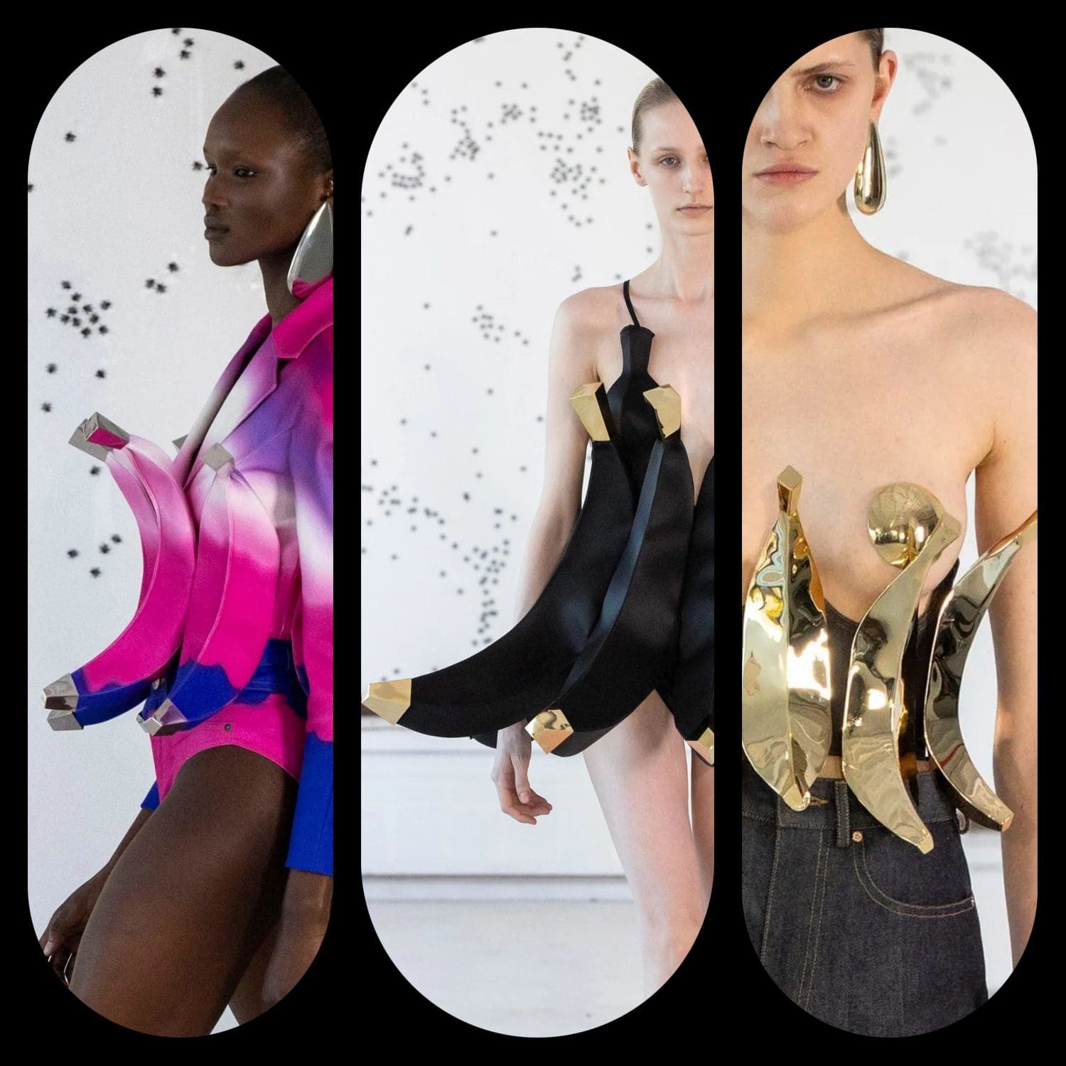 2 Area Spring Summer 2023 New York Runway Magazine