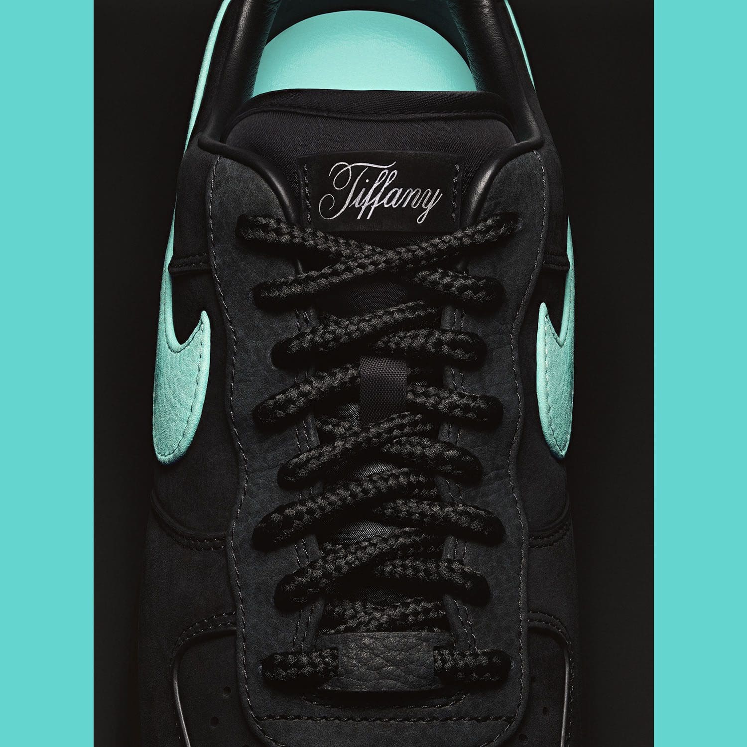 3 Collezione TiffanyCo x Nike 2023 Runway Magazine