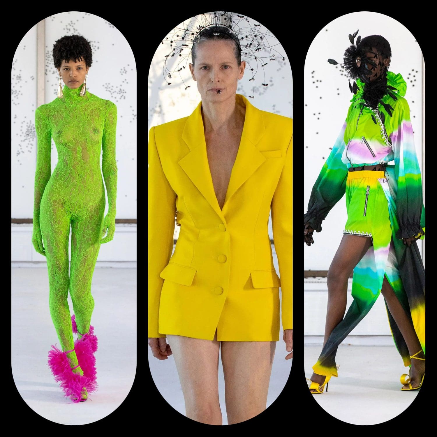4 Area Spring Summer 2023 New York Runway Magazine