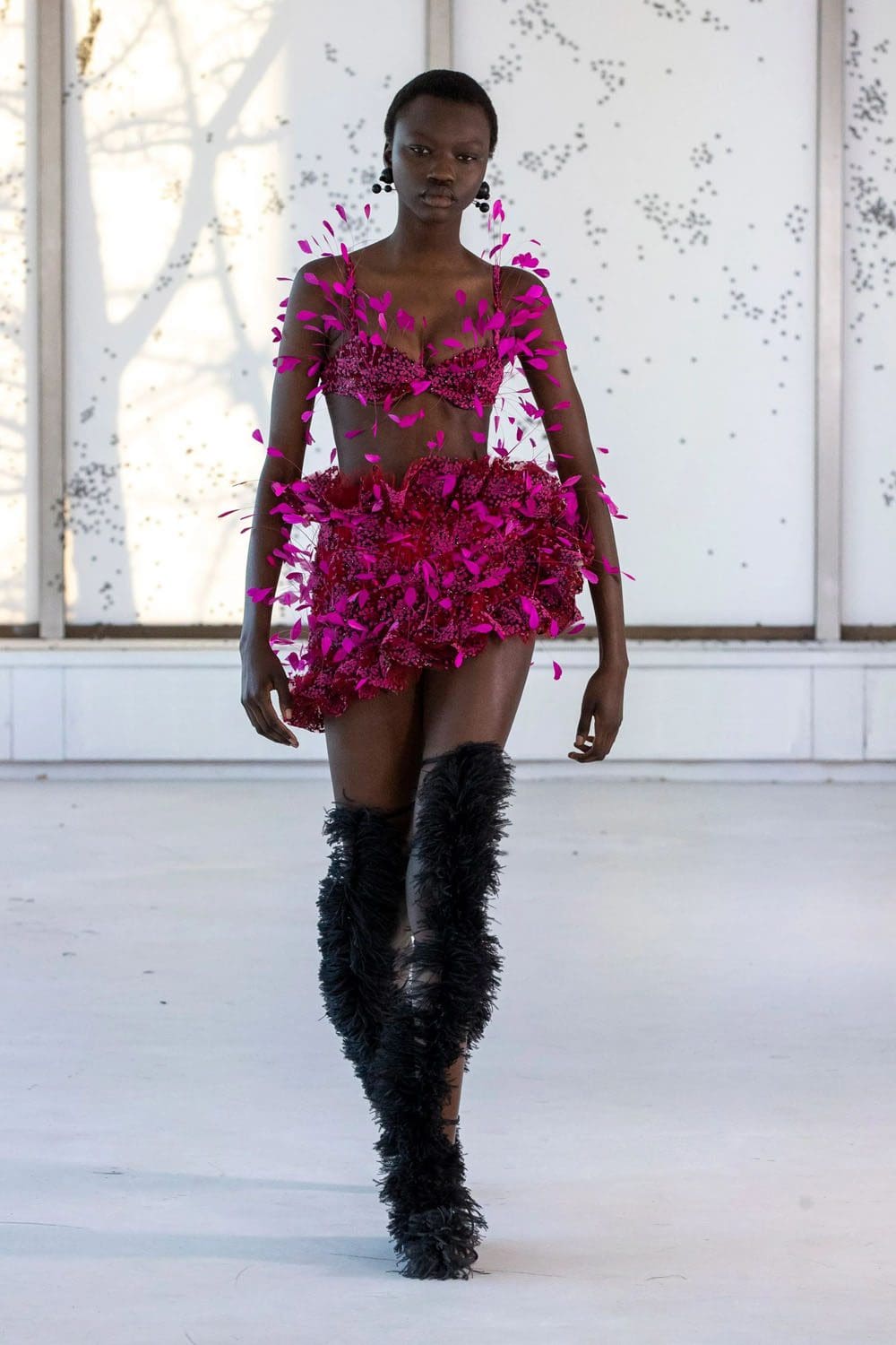 Area Spring Summer 2023 New York Runway Magazine 10