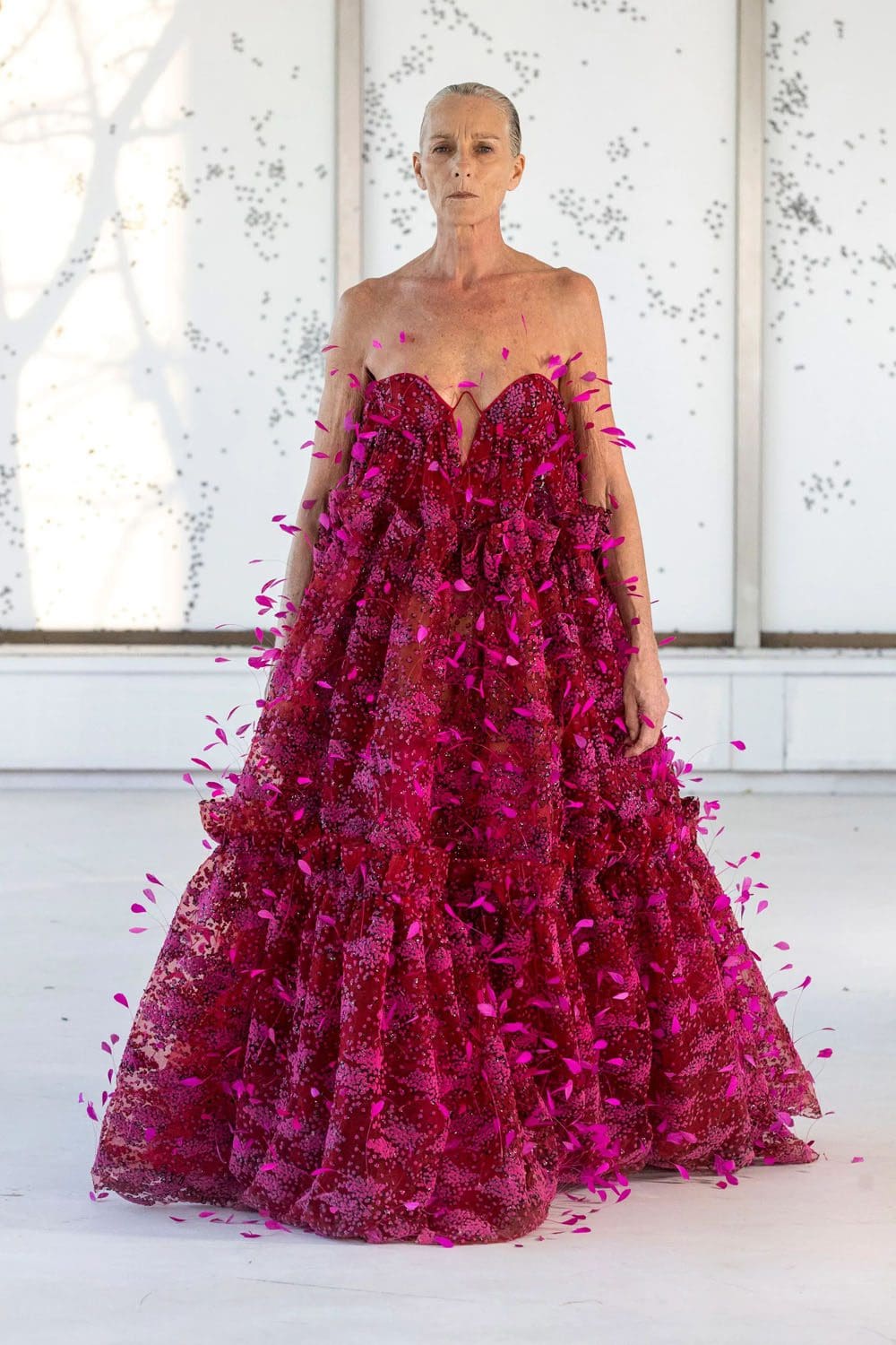 Area Spring Summer 2023 New York Runway Magazine 11