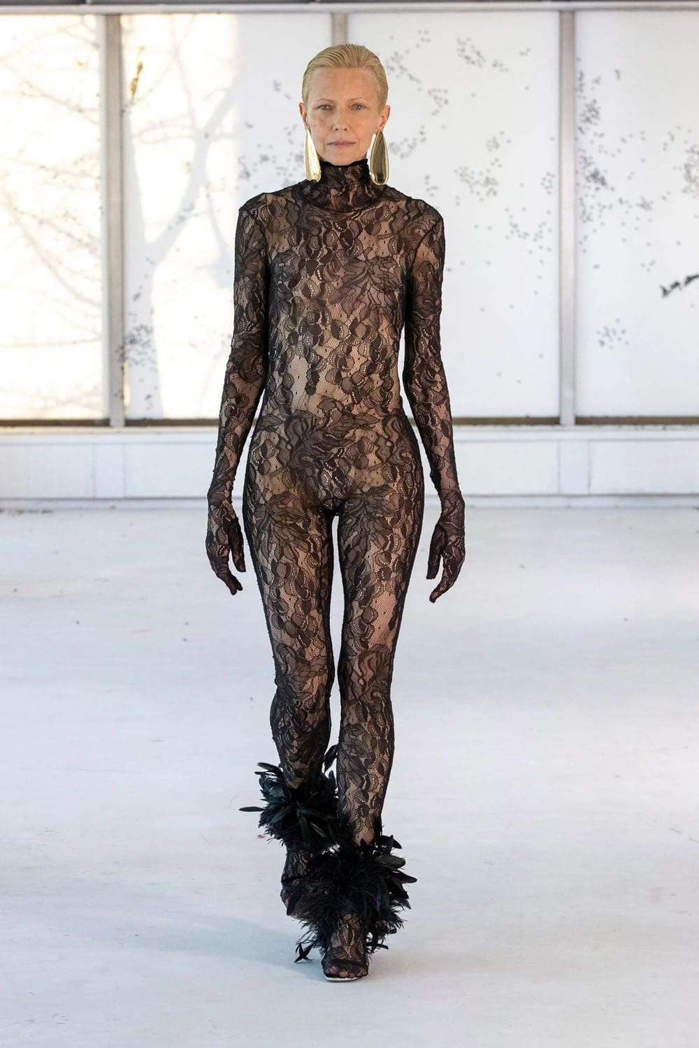 Area Spring Summer 2023 New York Runway Magazine 13