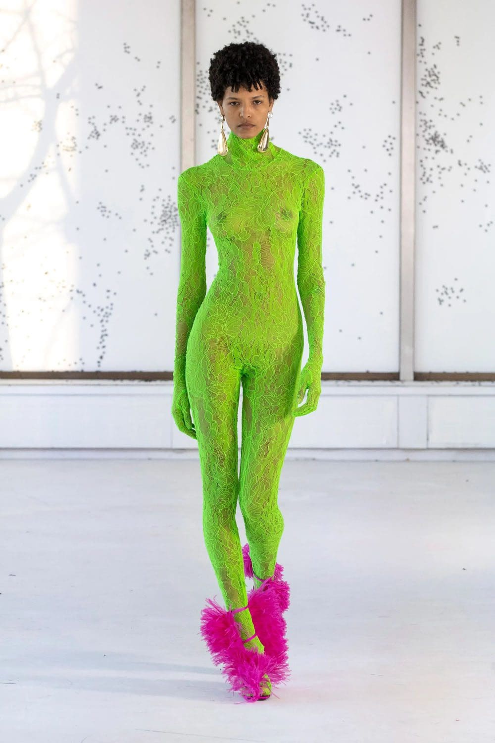 Area Spring Summer 2023 New York Runway Magazine 16