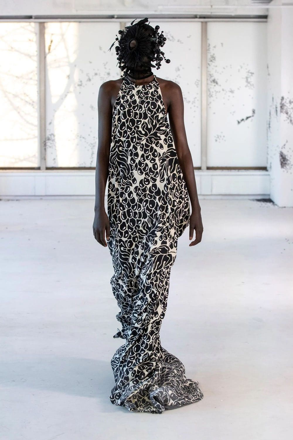 Area Spring Summer 2023 New York Runway Magazine 19