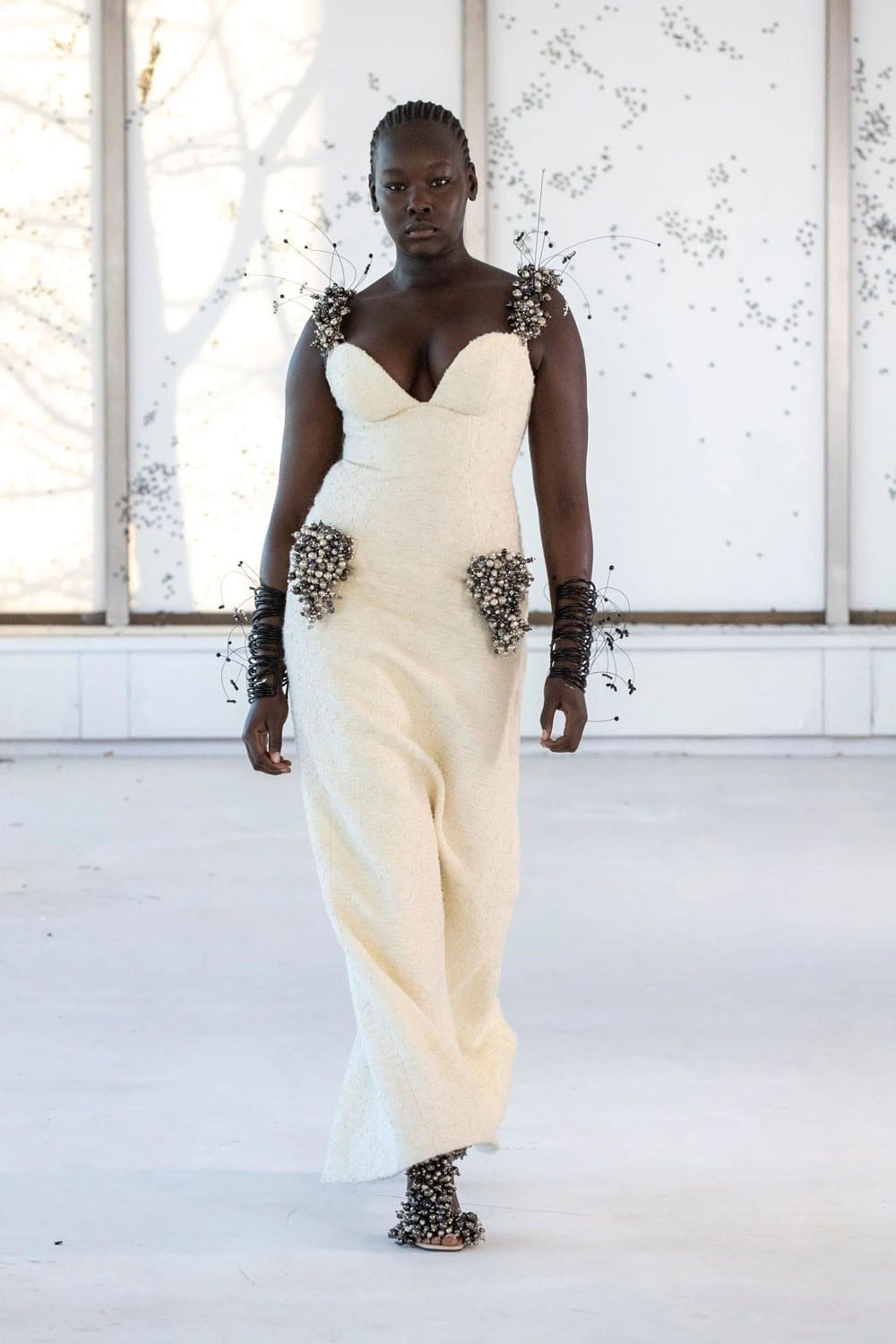 Area Spring Summer 2023 New York Runway Magazine 22