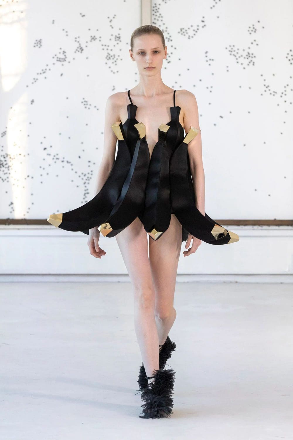 Area Spring Summer 2023 New York Runway Magazine 28