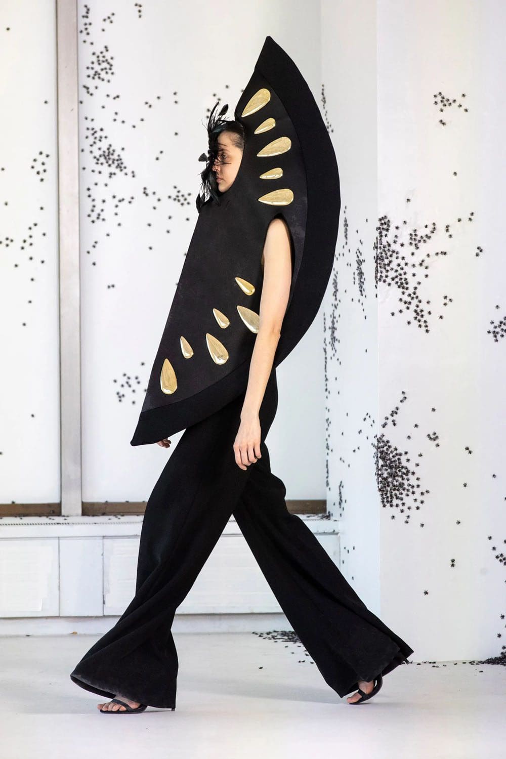 Area Spring Summer 2023 New York Runway Magazine 29