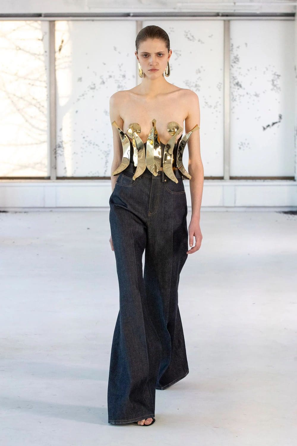 Area Spring Summer 2023 New York Runway Magazine 30