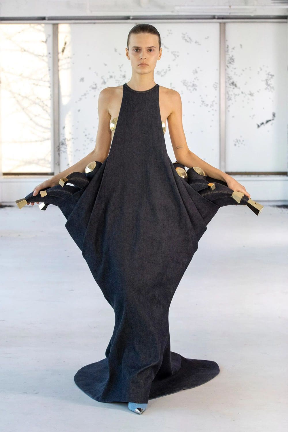 Area Spring Summer 2023 New York Runway Magazine 31