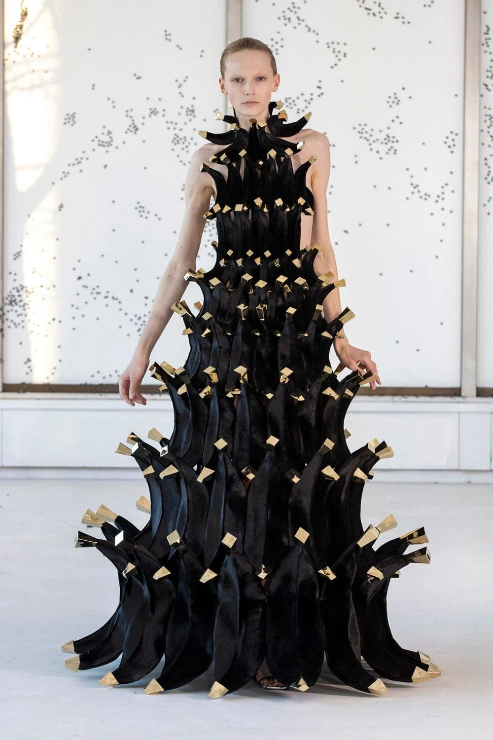 Area Spring Summer 2023 New York Runway Magazine 33