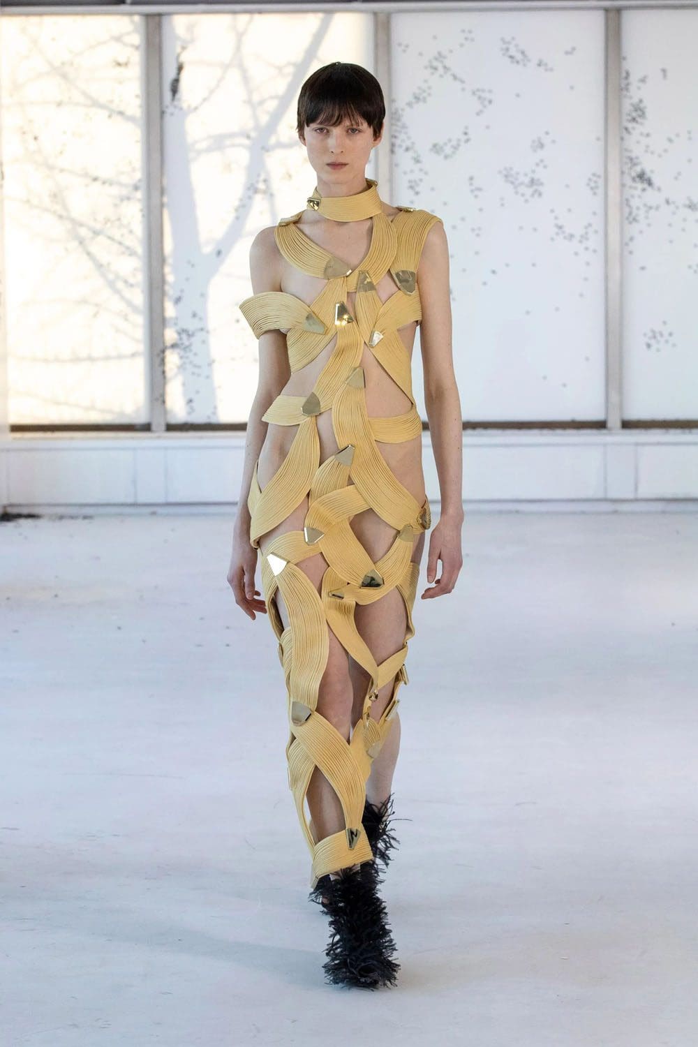 Area Spring Summer 2023 New York Runway Magazine 4