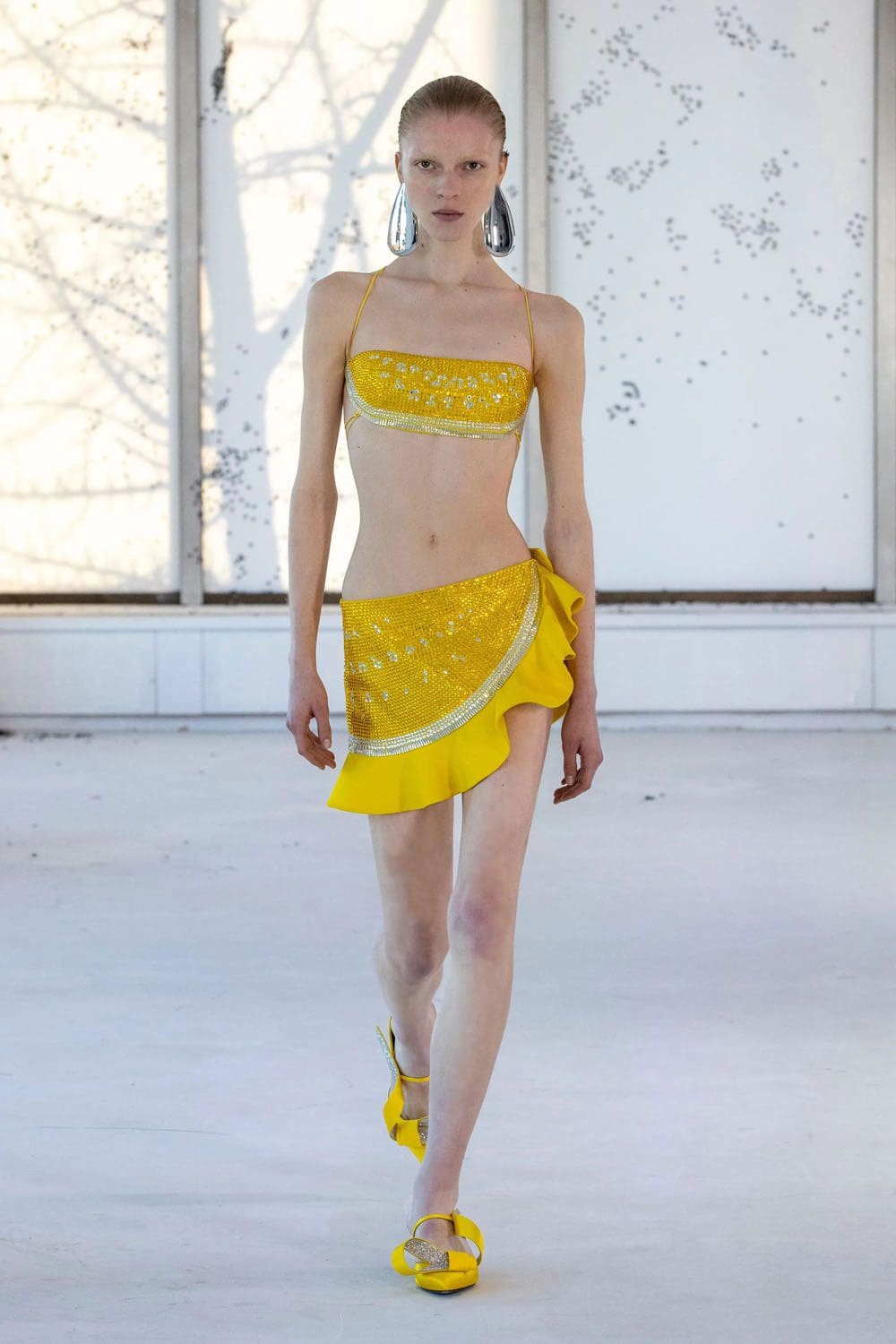 Area Spring Summer 2023 New York Runway Magazine 7