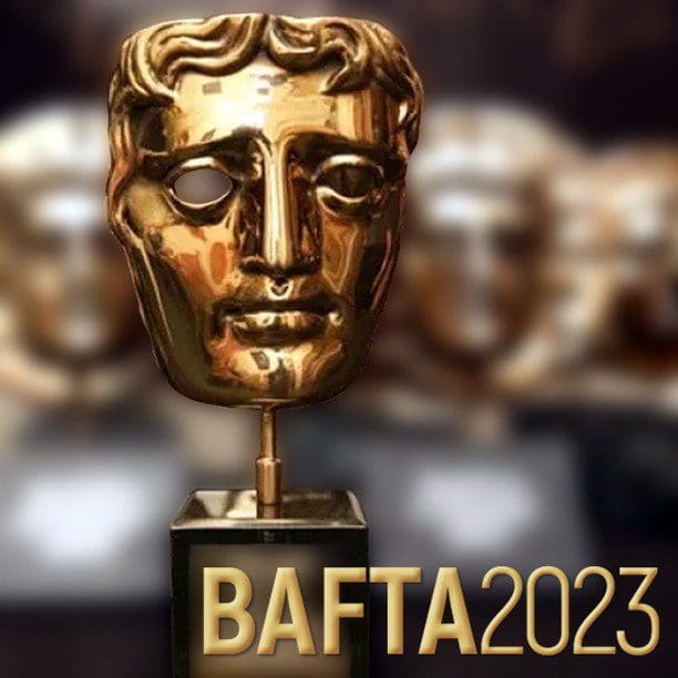 BAFTA 2023 Award ceremony London Runway Magazine
