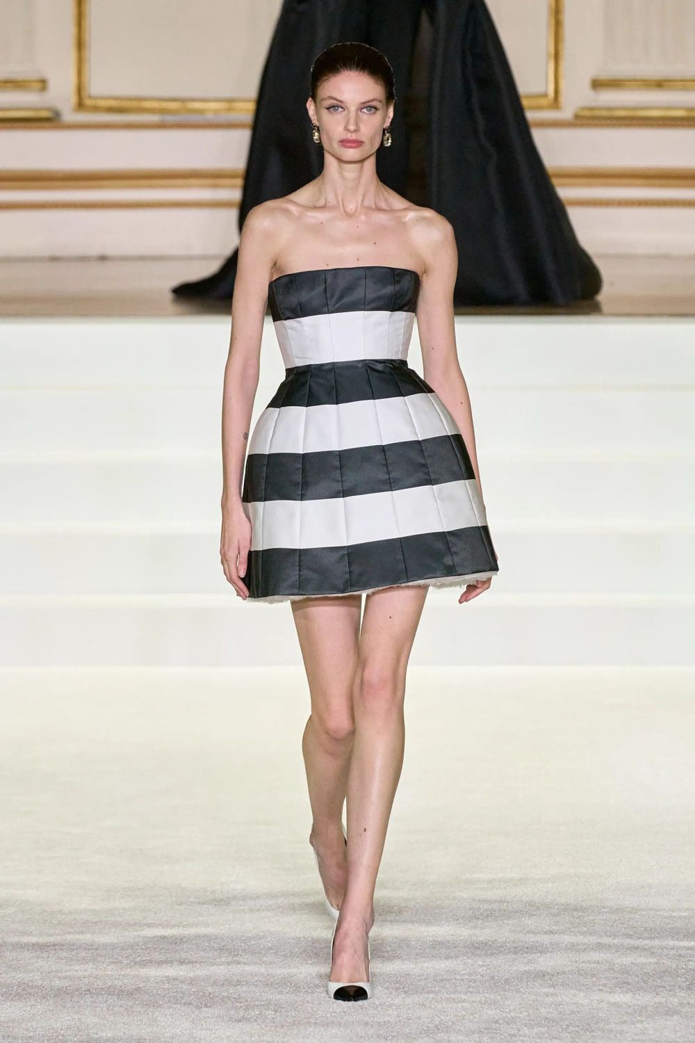 Carolina Herrera Outono Inverno 2023 2024 Runway Revista 1