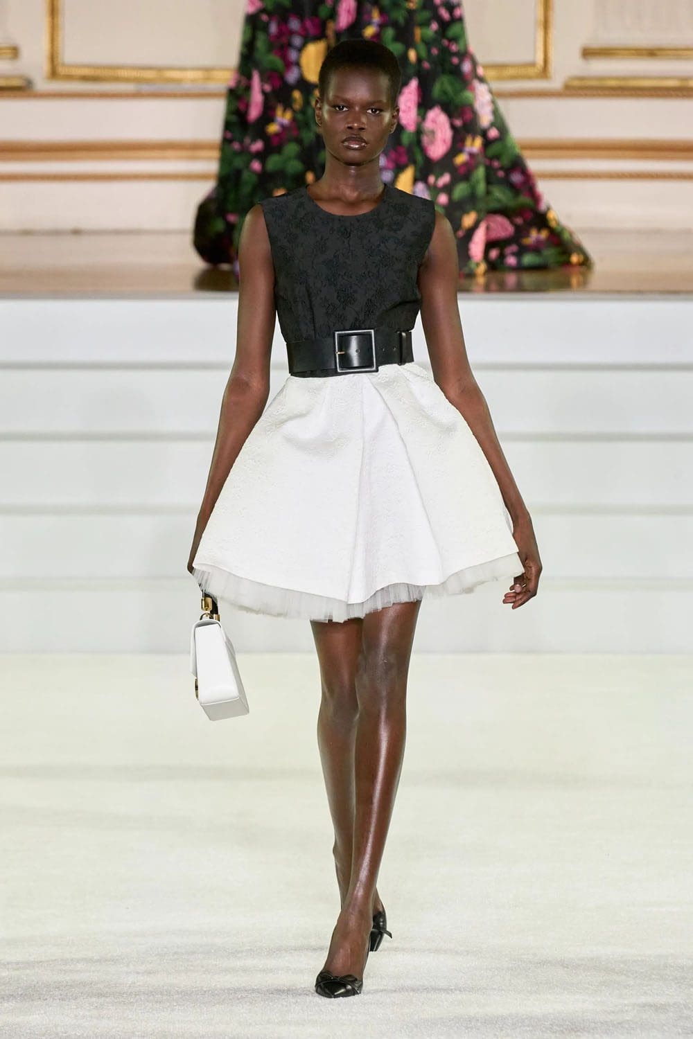 Carolina Herrera Outono Inverno 2023 2024 Runway Revista 10