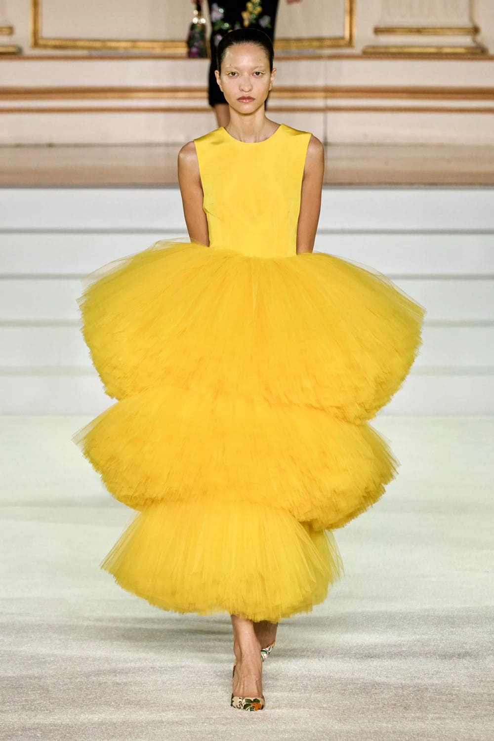 Carolina Herrera Outono Inverno 2023 2024 Runway Revista 17