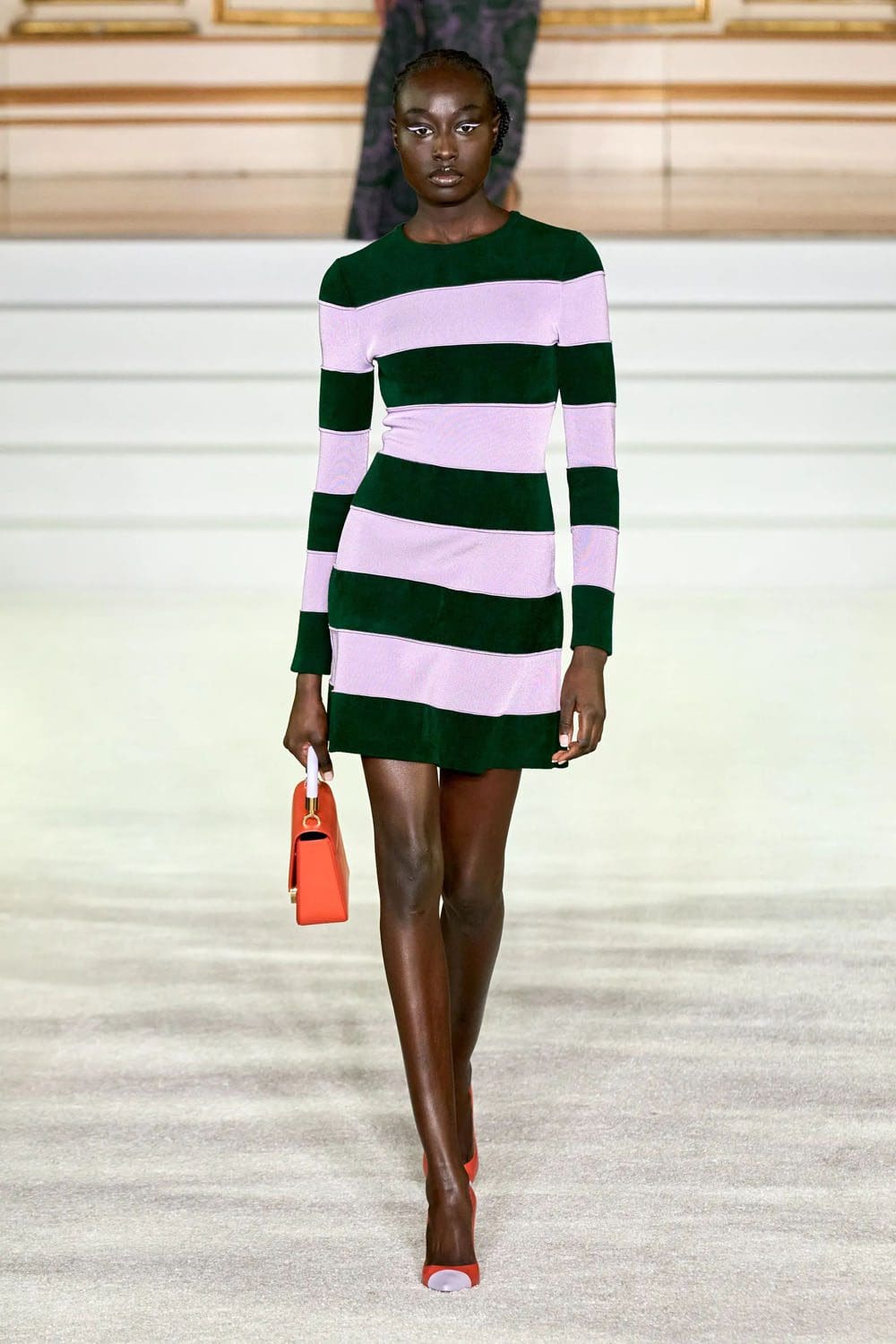 Carolina Herrera Outono Inverno 2023 2024 Runway Revista 20