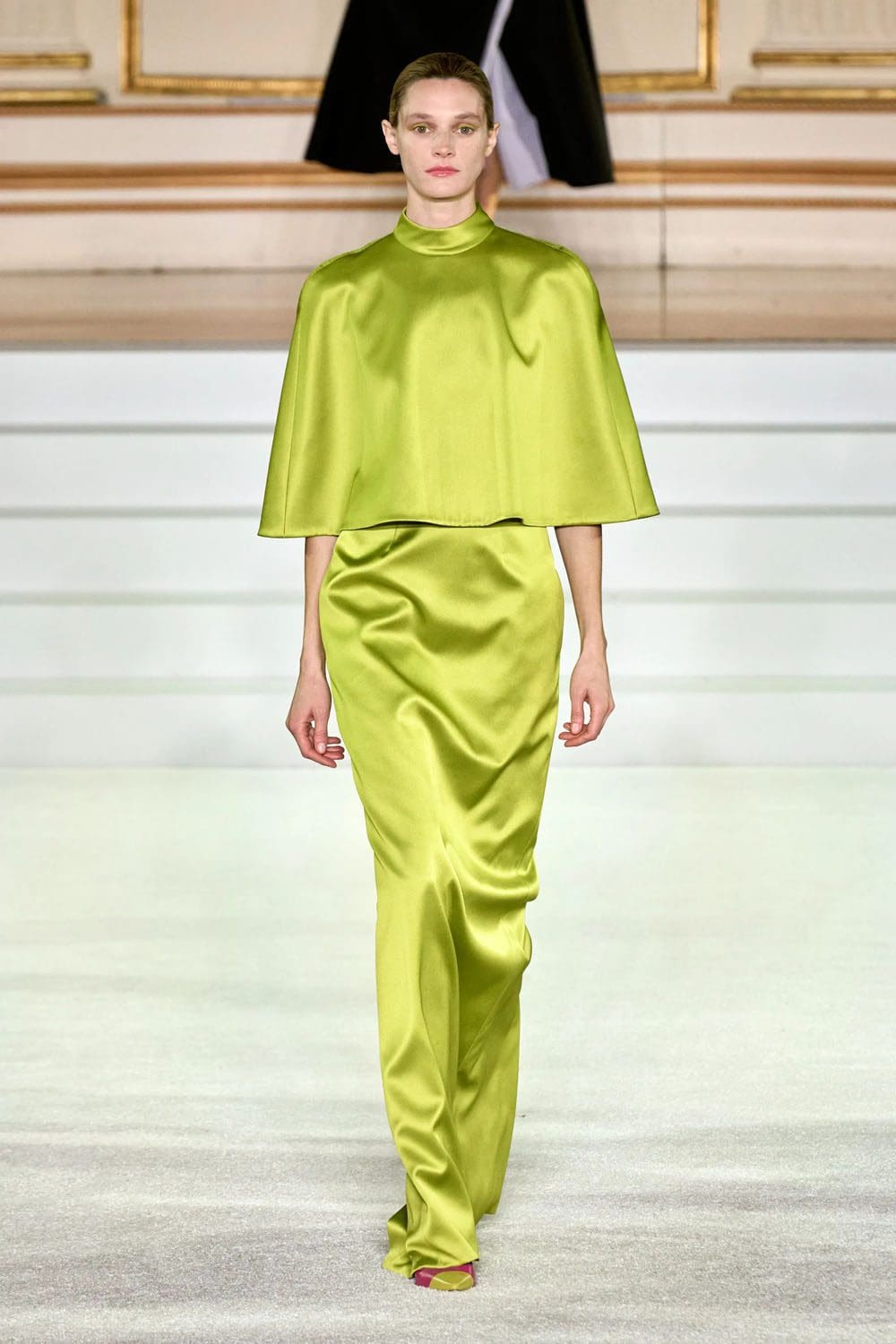 Carolina Herrera Outono Inverno 2023 2024 Runway Revista 29