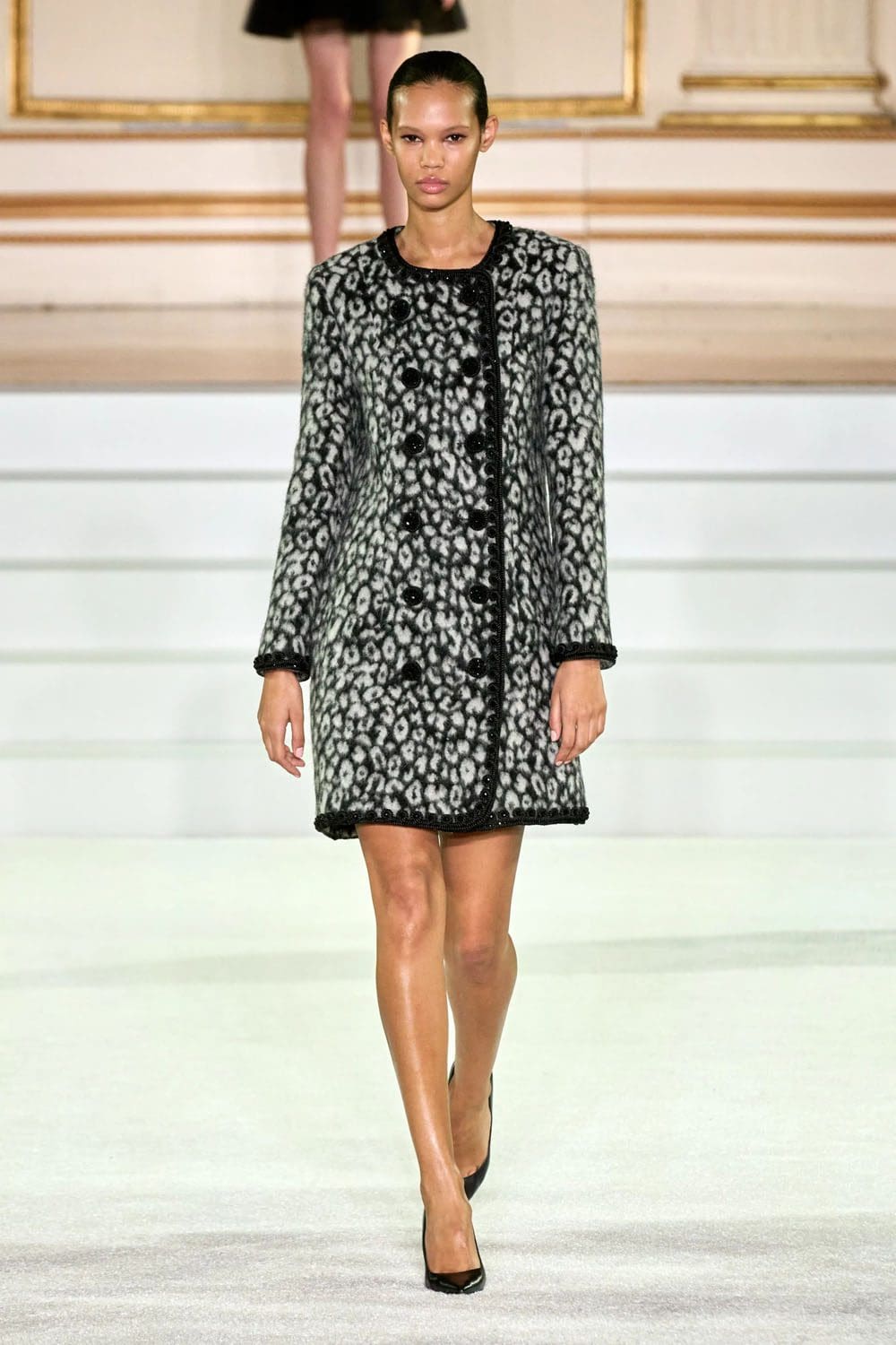 Carolina Herrera Outono Inverno 2023 2024 Runway Revista 37