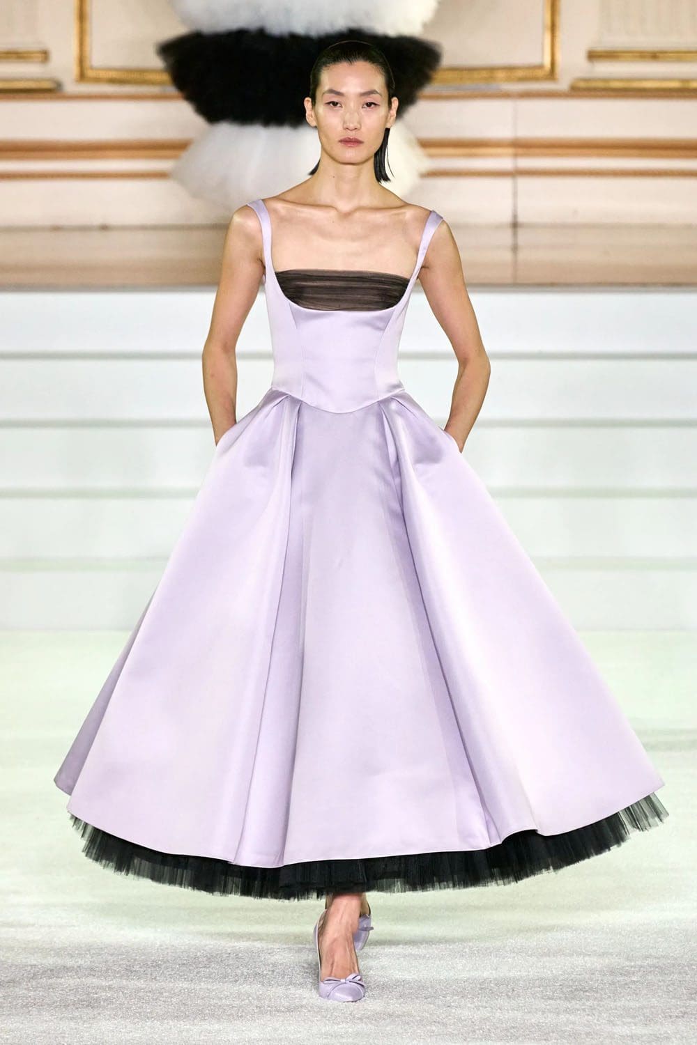 Carolina Herrera Outono Inverno 2023 2024 Runway Revista 39