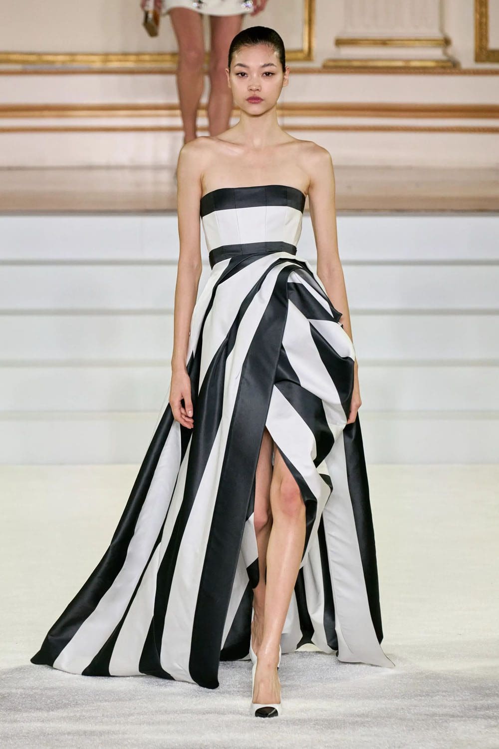 Carolina Herrera Outono Inverno 2023 2024 Runway Revista 4