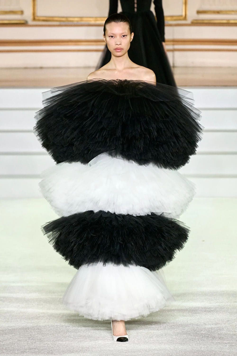 Carolina Herrera Outono Inverno 2023 2024 Runway Revista 40