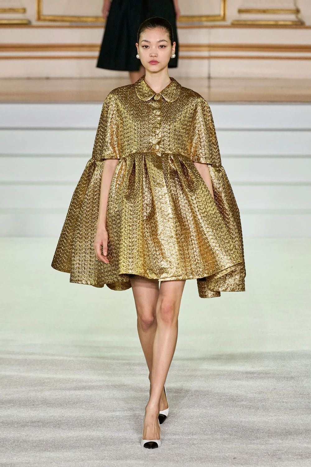 Carolina Herrera Outono Inverno 2023 2024 Runway Revista 42