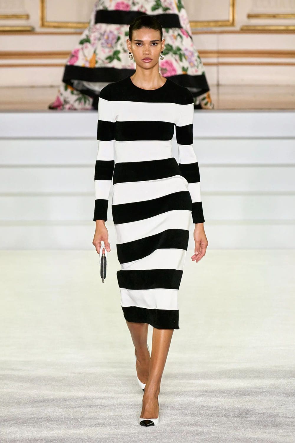 Carolina Herrera Outono Inverno 2023 2024 Runway Revista 8