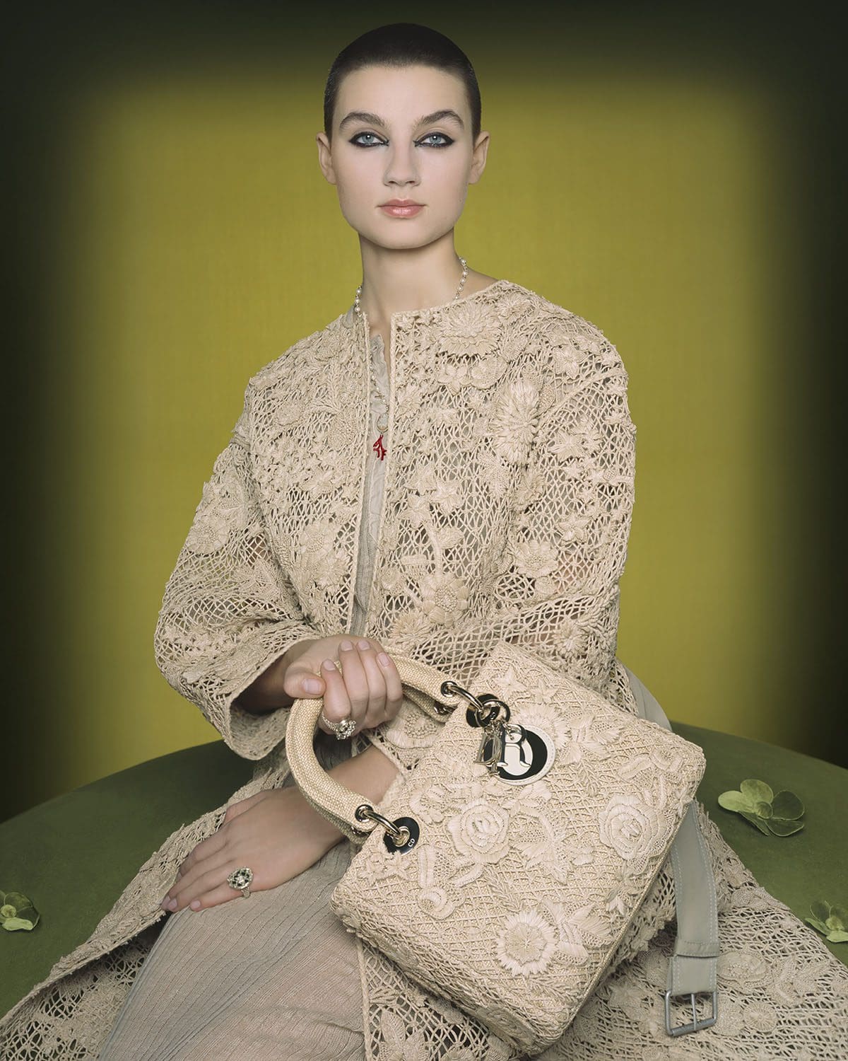 Dior Spring Summer 2023 Campaign Runway Magazine 21