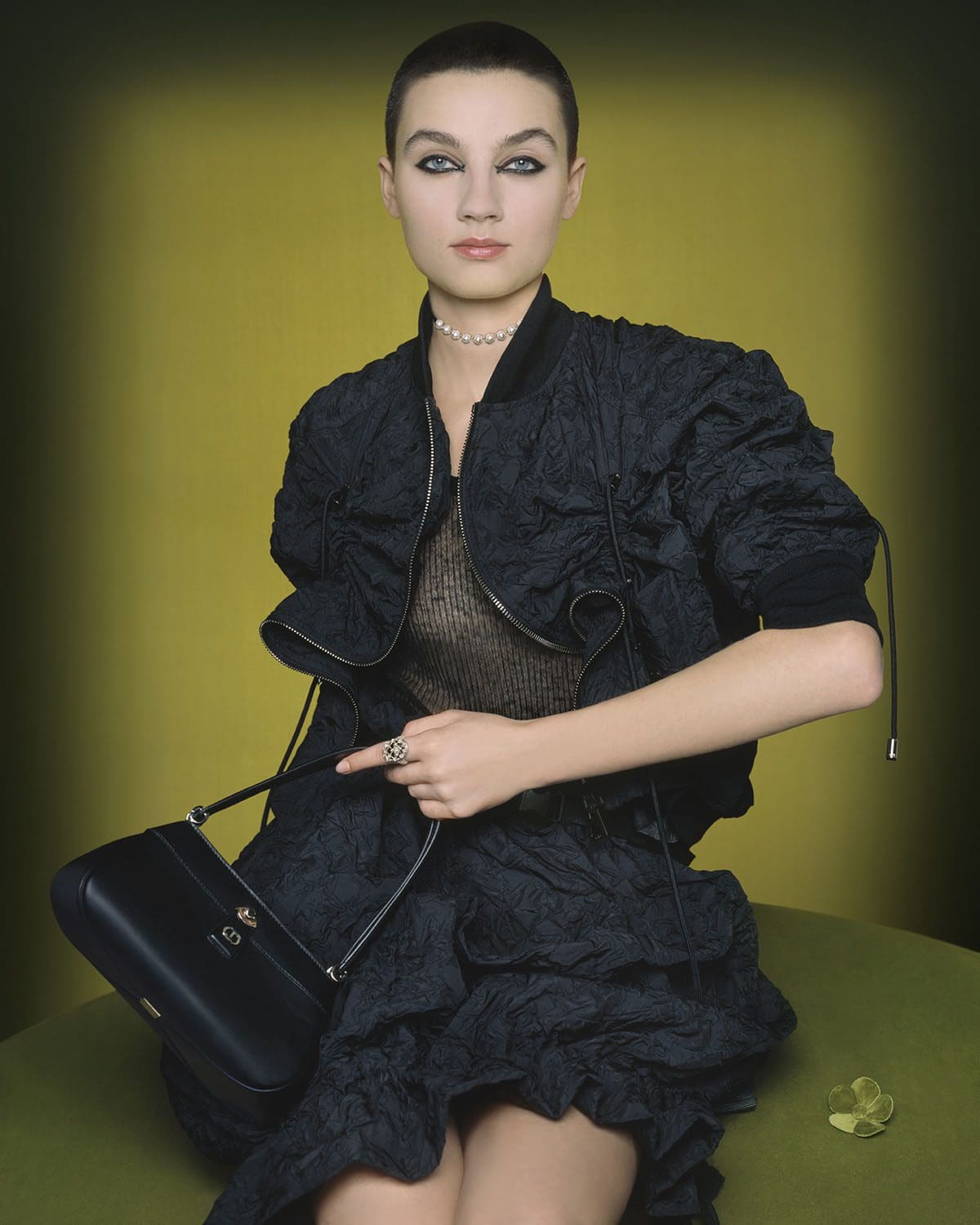 Dior Spring Summer 2023 Campaign Runway Magazine 23