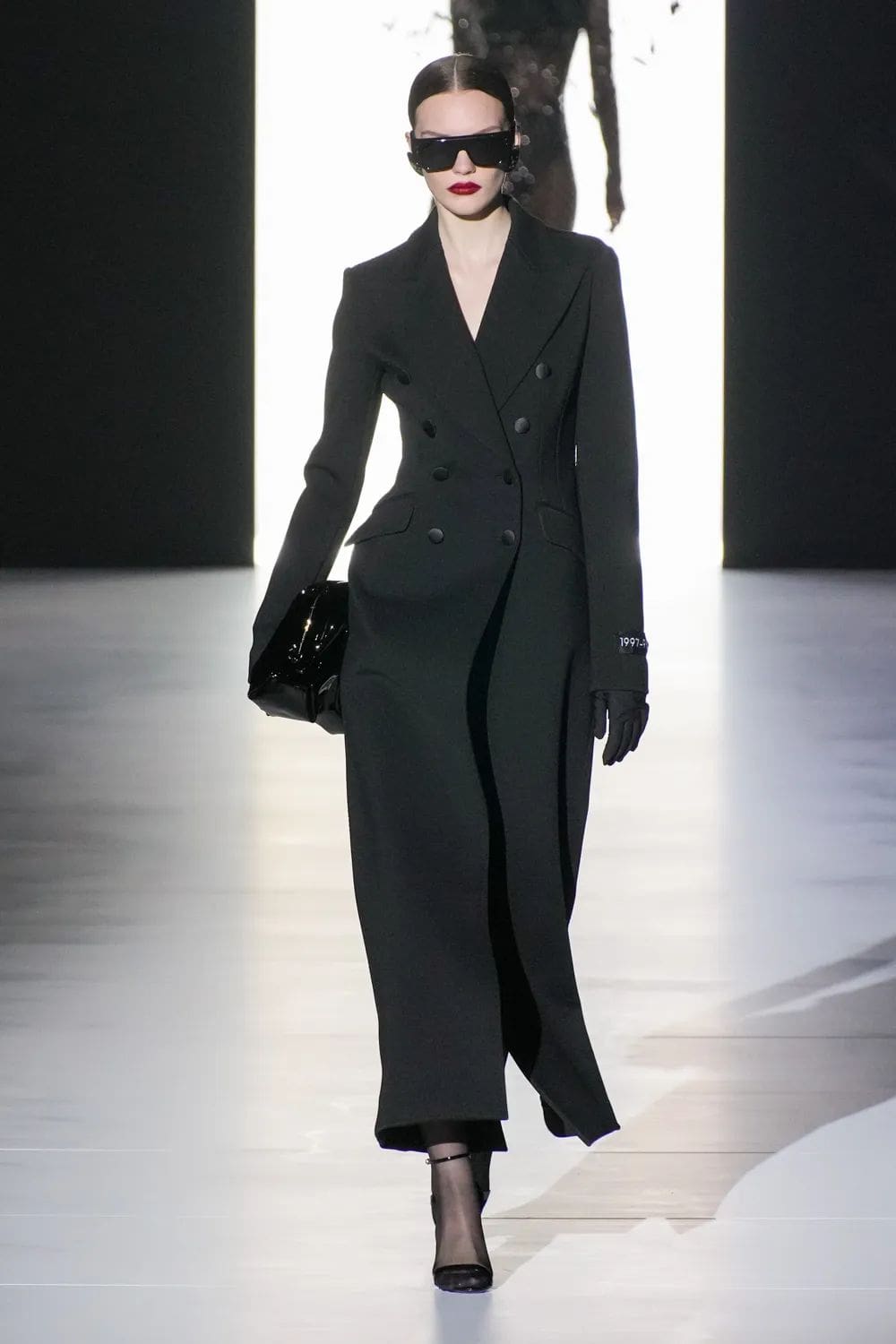 Dolce Gabbana Otoño Invierno 2023 2024 Milán lista para usar Runway Magazine 53