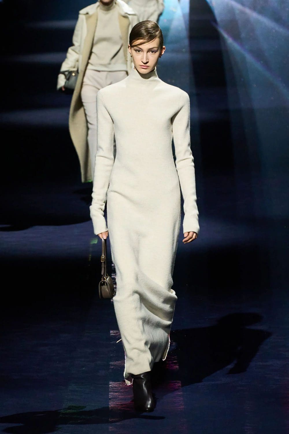 Fendi Fall Winter 2023 2024 Milan Runway Magazine 28