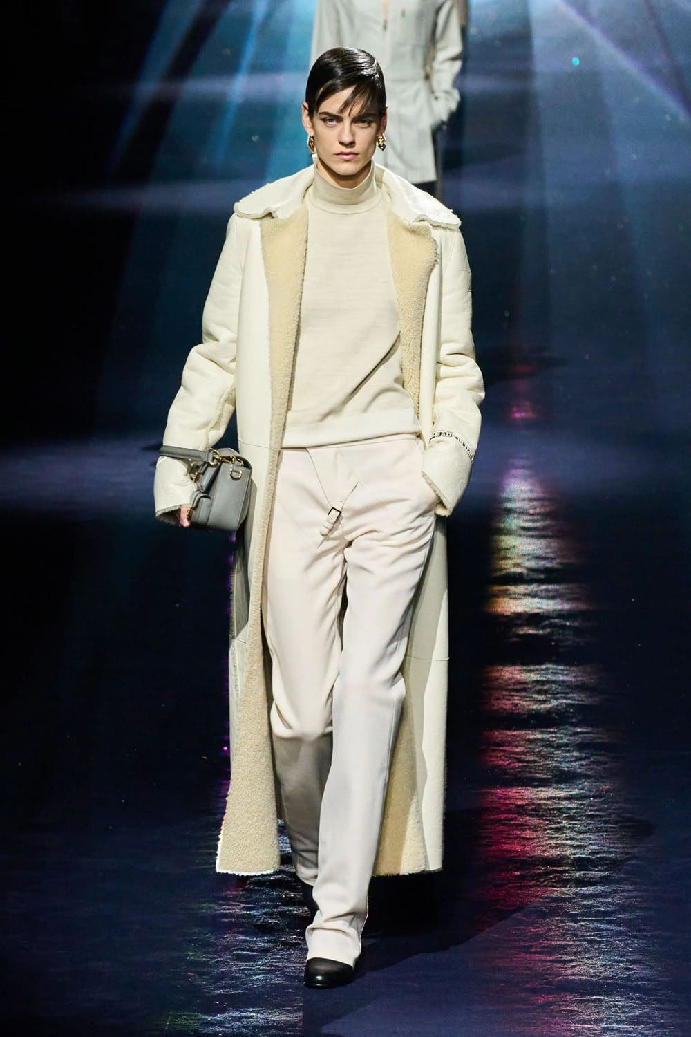 Fendi Fall Winter 2023 2024 Milan Runway Magazine 29