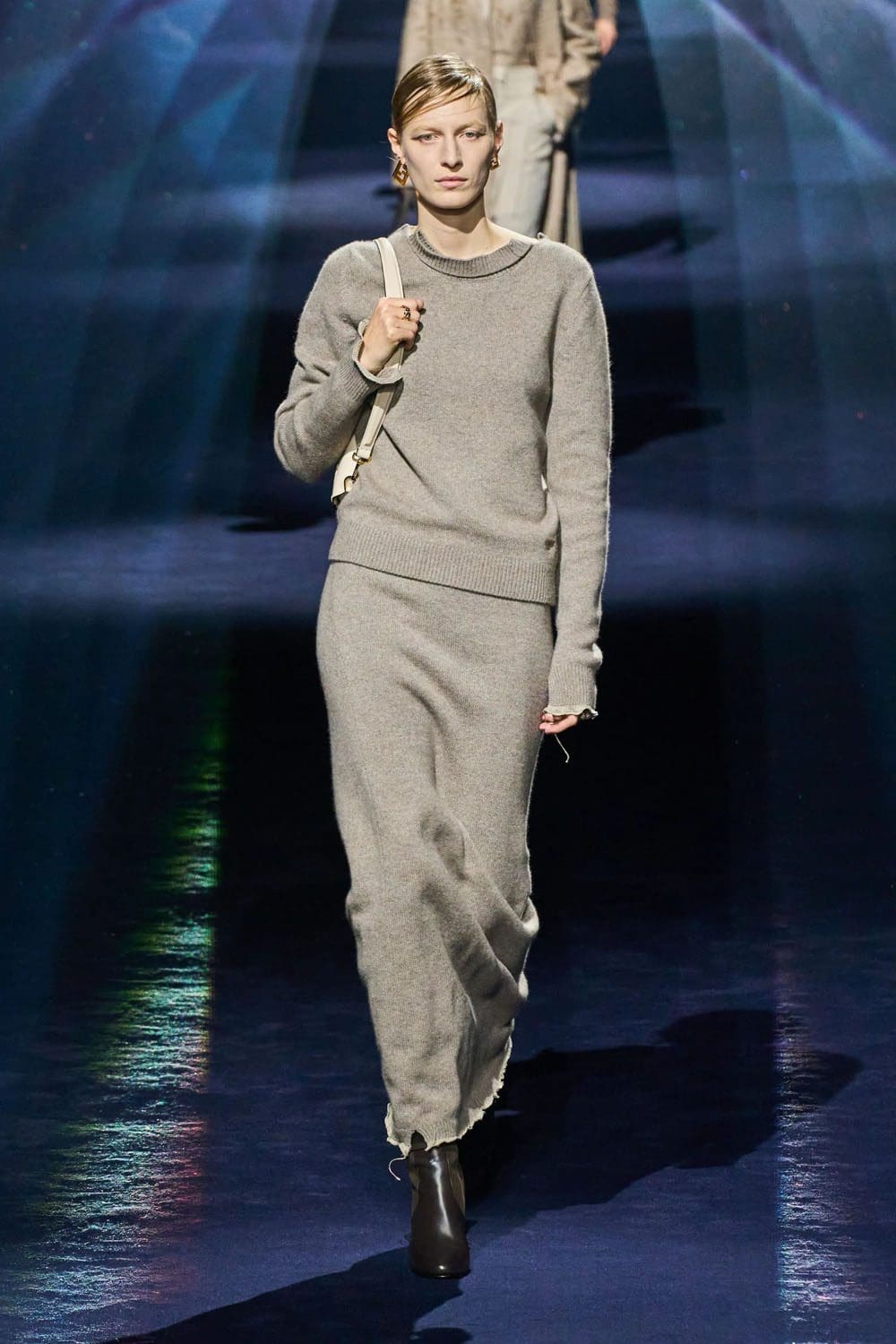 Fendi Fall Winter 2023 2024 Milan Runway Magazine 34