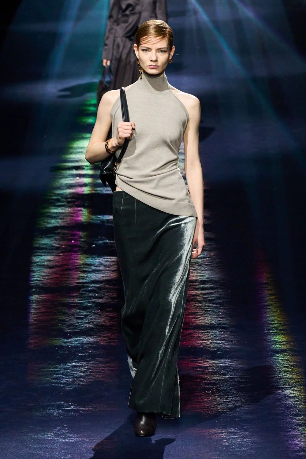 Fendi Fall Winter 2023 2024 Milan Runway Magazine 38