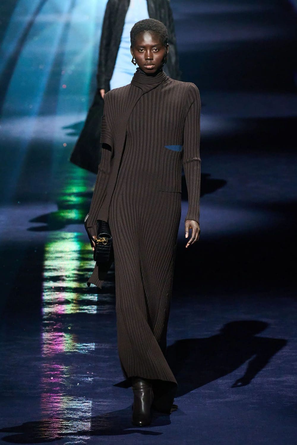 Fendi Fall Winter 2023 2024 Milan Runway Magazine 46