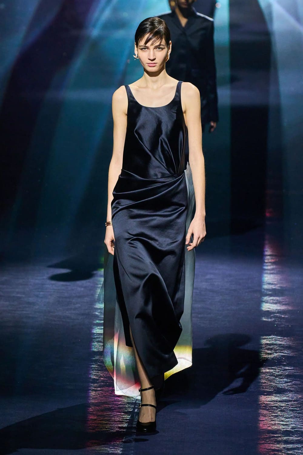 Fendi Fall Winter 2023 2024 Milan Runway Magazine 49
