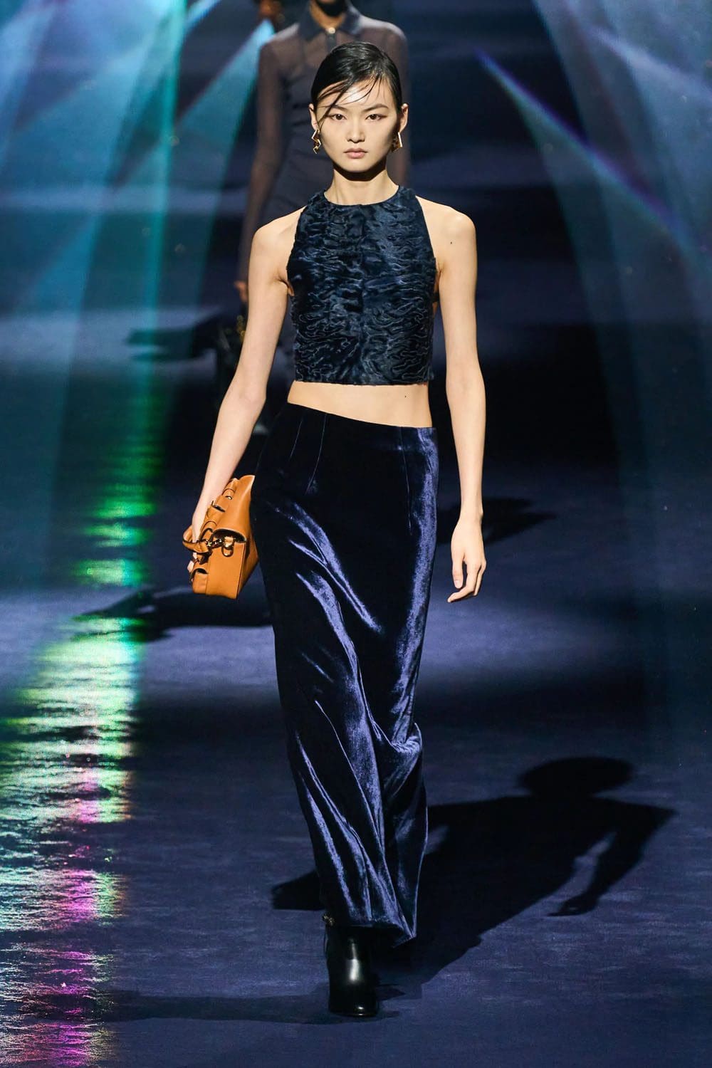 Fendi Fall Winter 2023 2024 Milan Runway Magazine 53