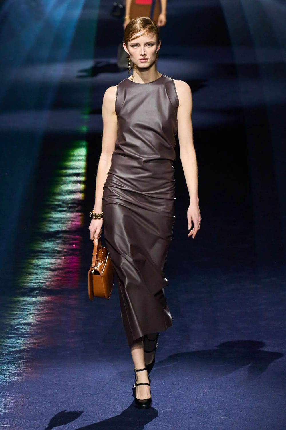 Fendi Fall Winter 2023 2024 Milan Runway Magazine 57
