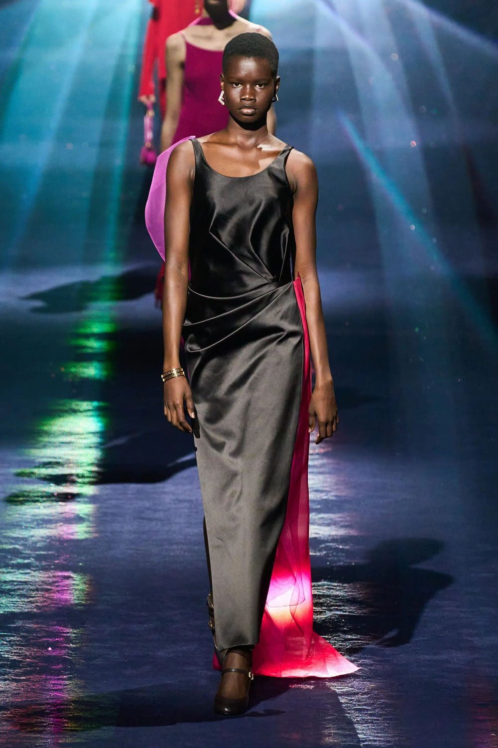 Fendi Fall Winter 2023 2024 Milan Runway Magazine 60