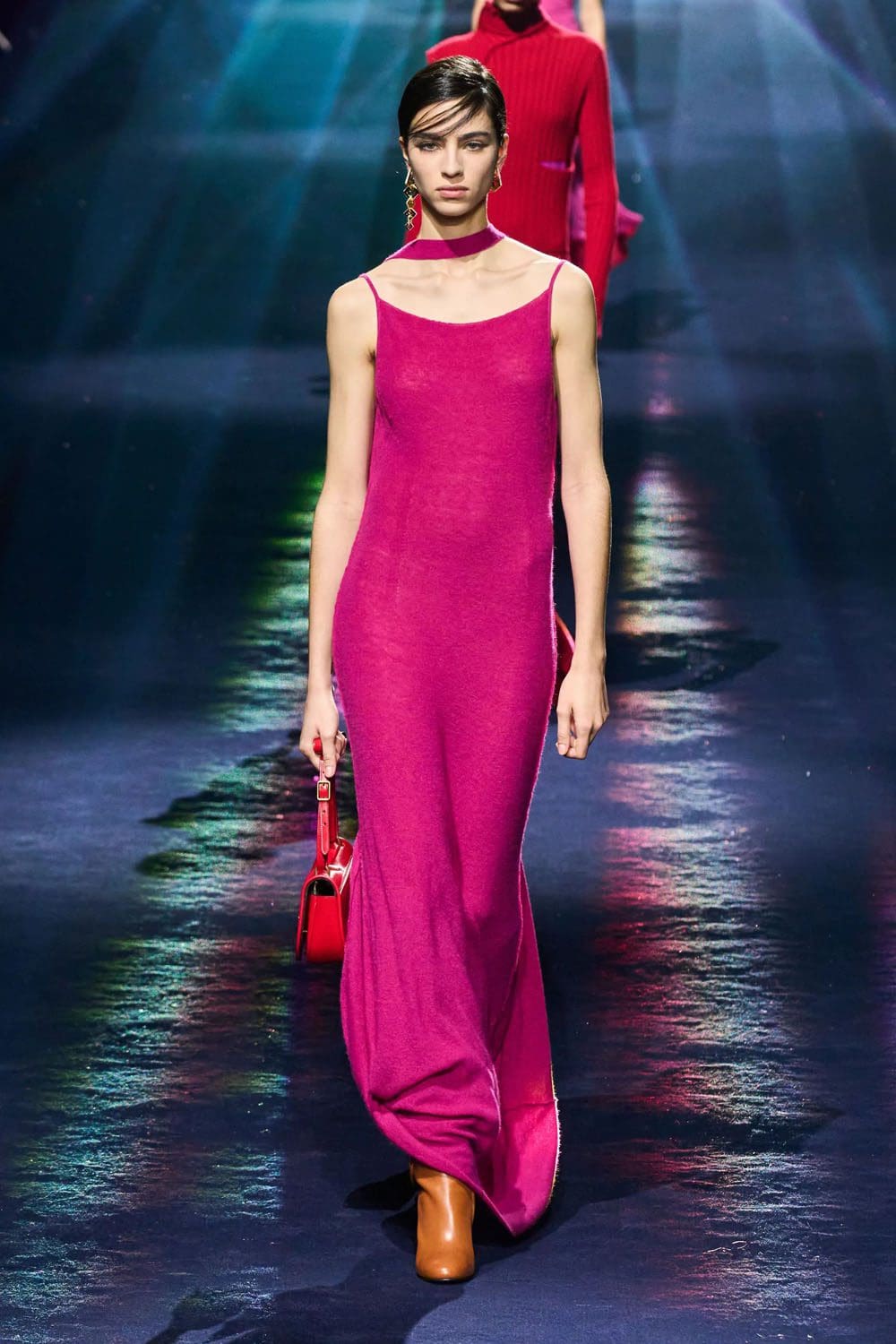Fendi Fall Winter 2023 2024 Milan Runway Magazine 61