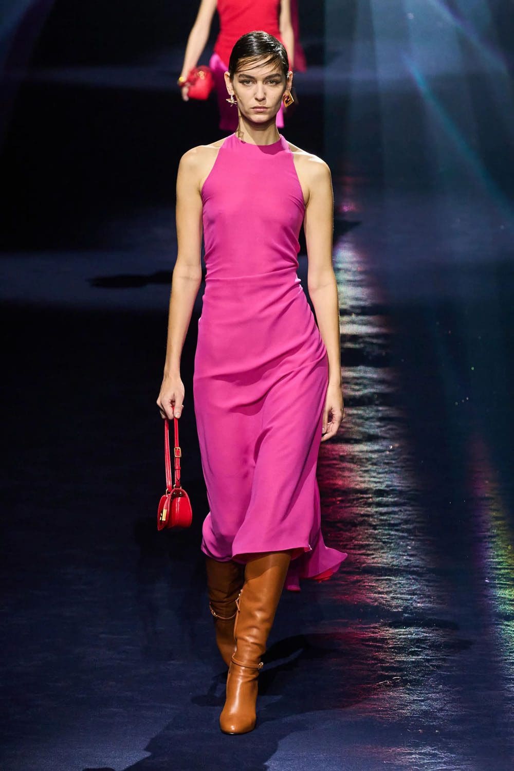 Fendi Fall Winter 2023 2024 Milan Runway Magazine 65