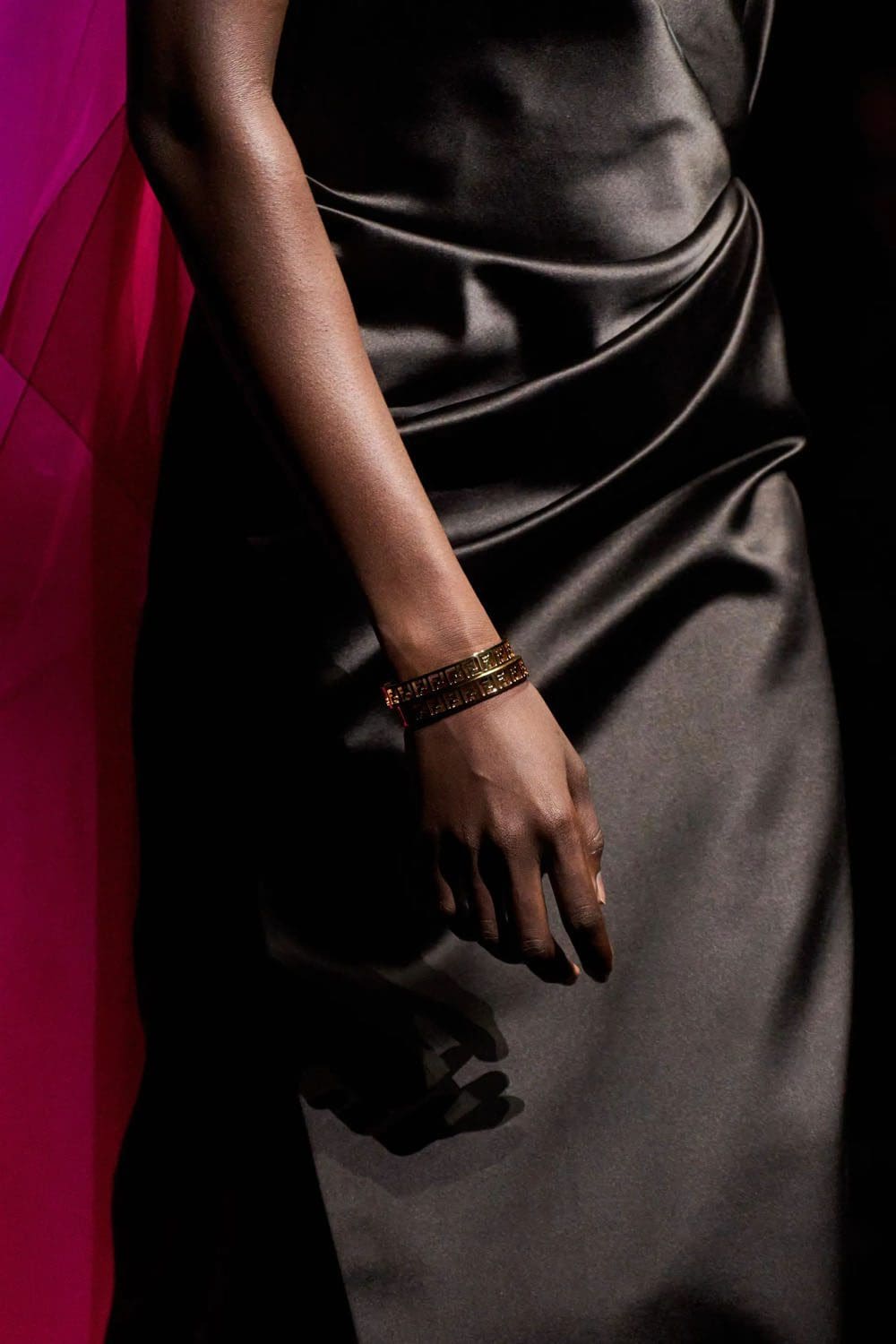 Fendi Fall Winter 2023 2024 Milan Runway Magazine 90