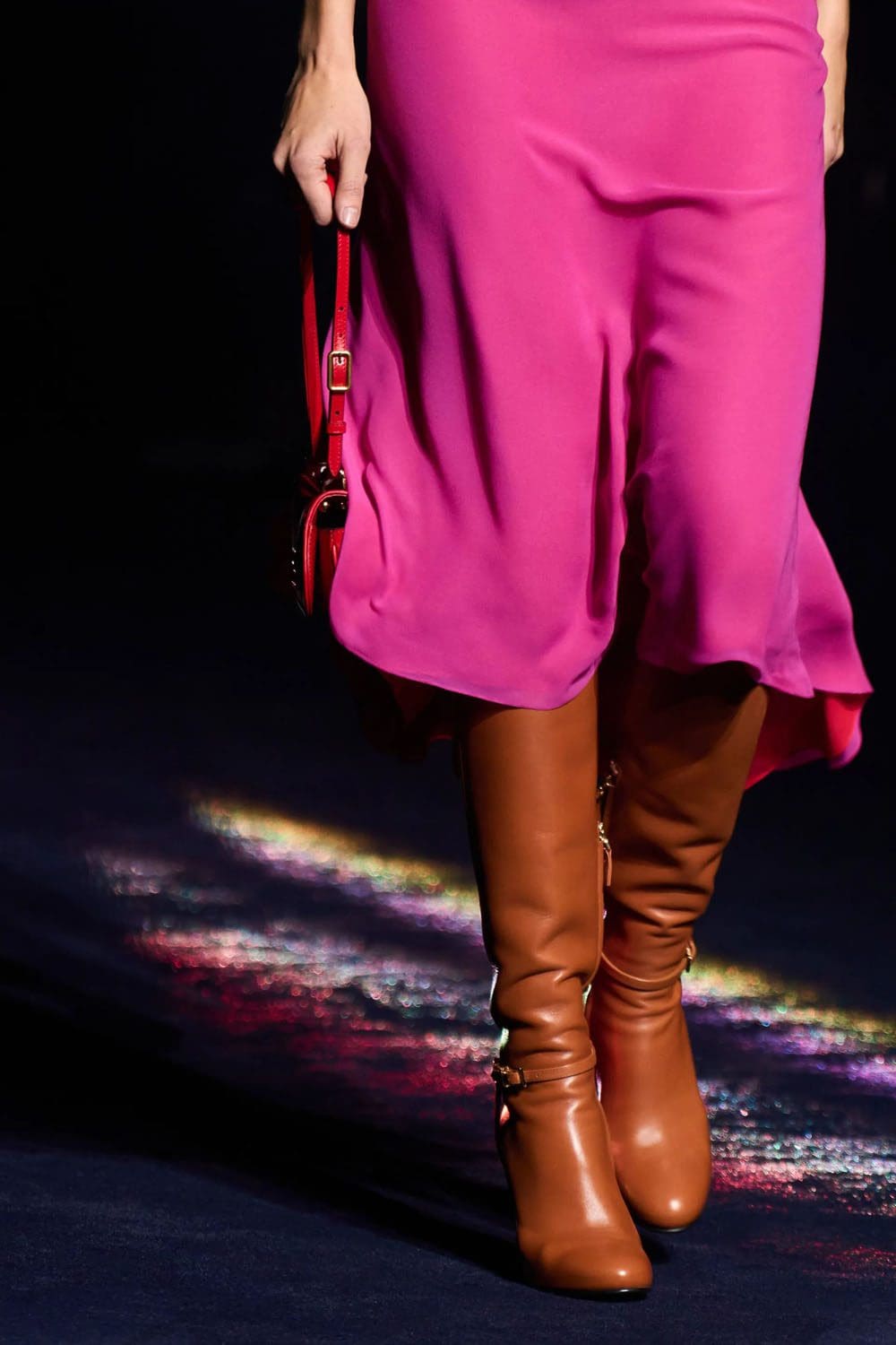 Fendi Fall Winter 2023 2024 Milan Runway Magazine 93